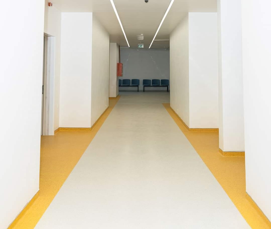 Yıldız Zemin Yapı Sistemleri